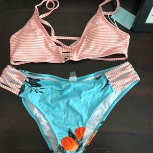 Cupshe bathing suit